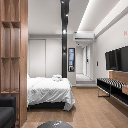 Vellow Door, Nilie Hospitality Mgmt Thessaloniki Exterior photo