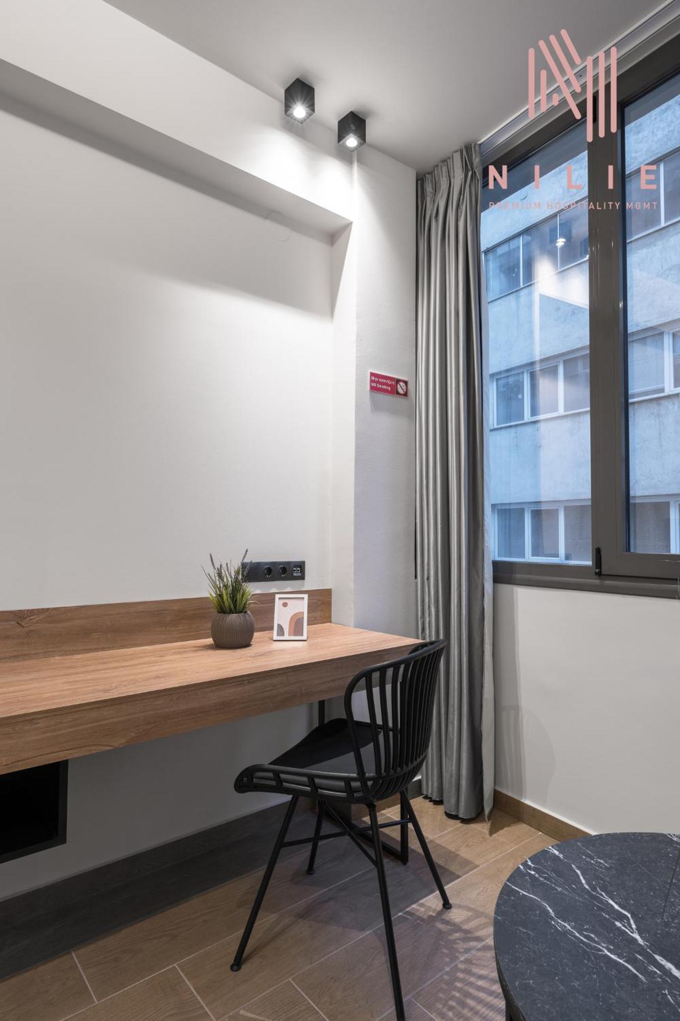 Vellow Door, Nilie Hospitality Mgmt Thessaloniki Exterior photo