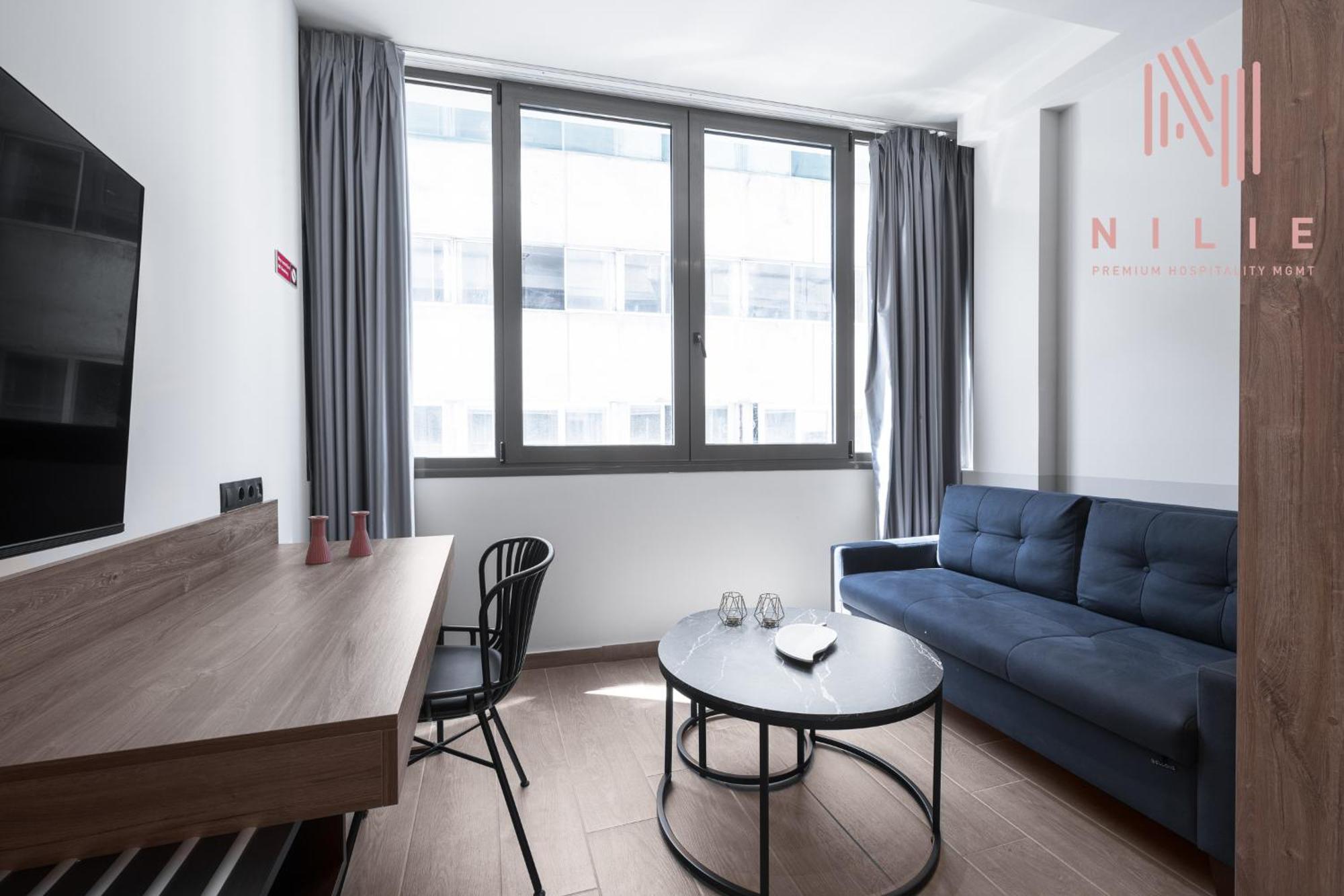 Vellow Door, Nilie Hospitality Mgmt Thessaloniki Exterior photo