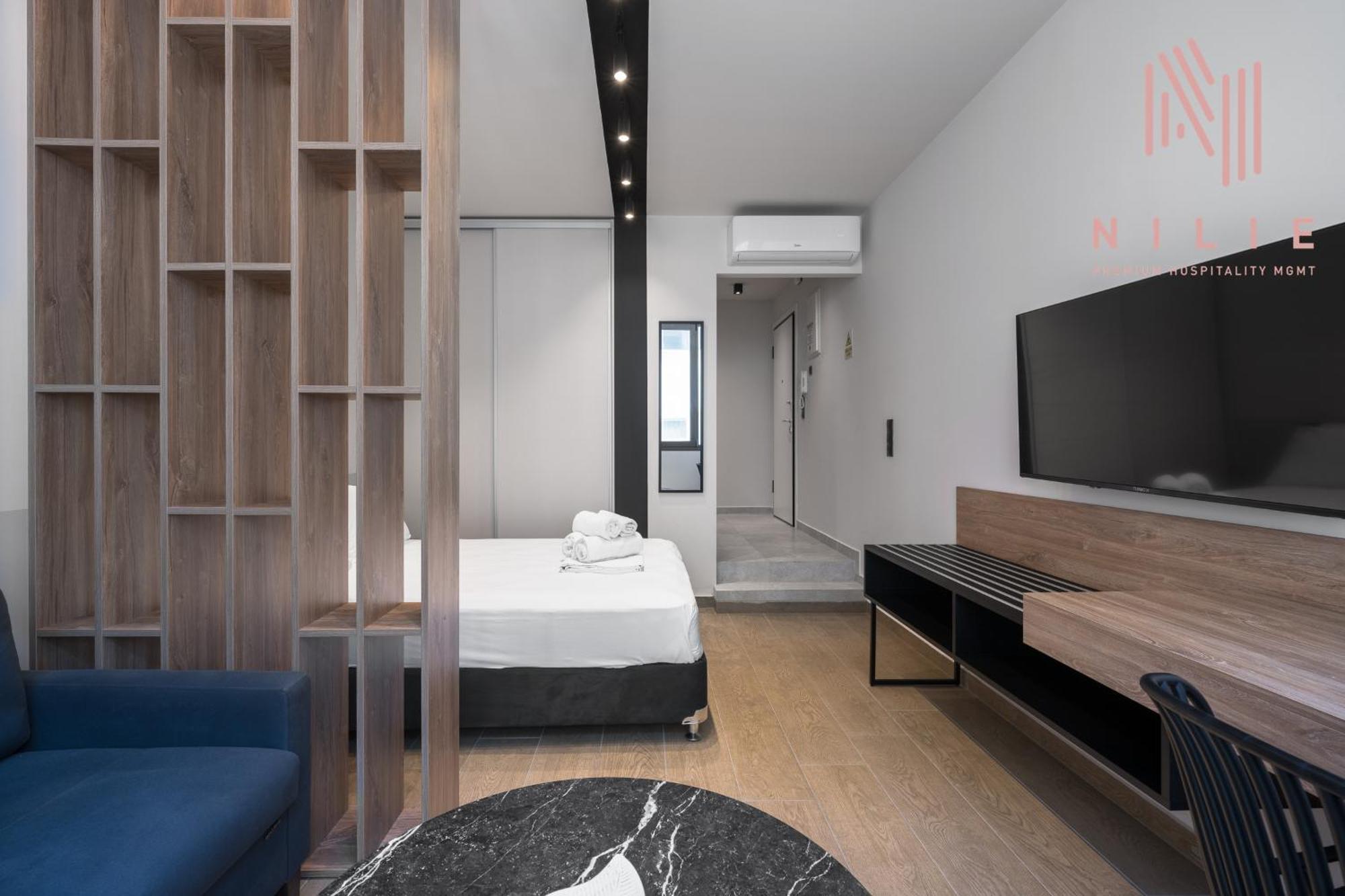 Vellow Door, Nilie Hospitality Mgmt Thessaloniki Exterior photo